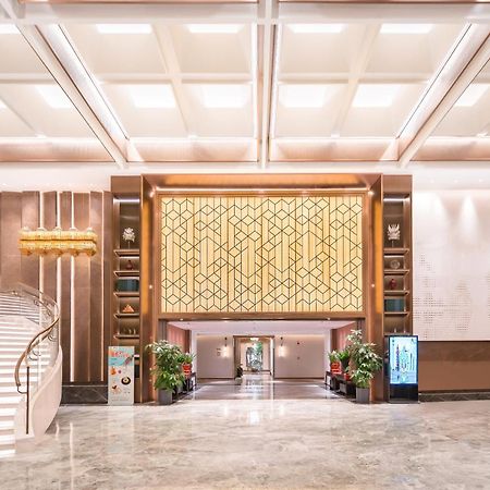 Beijing Guangxi Hotel Eksteriør billede