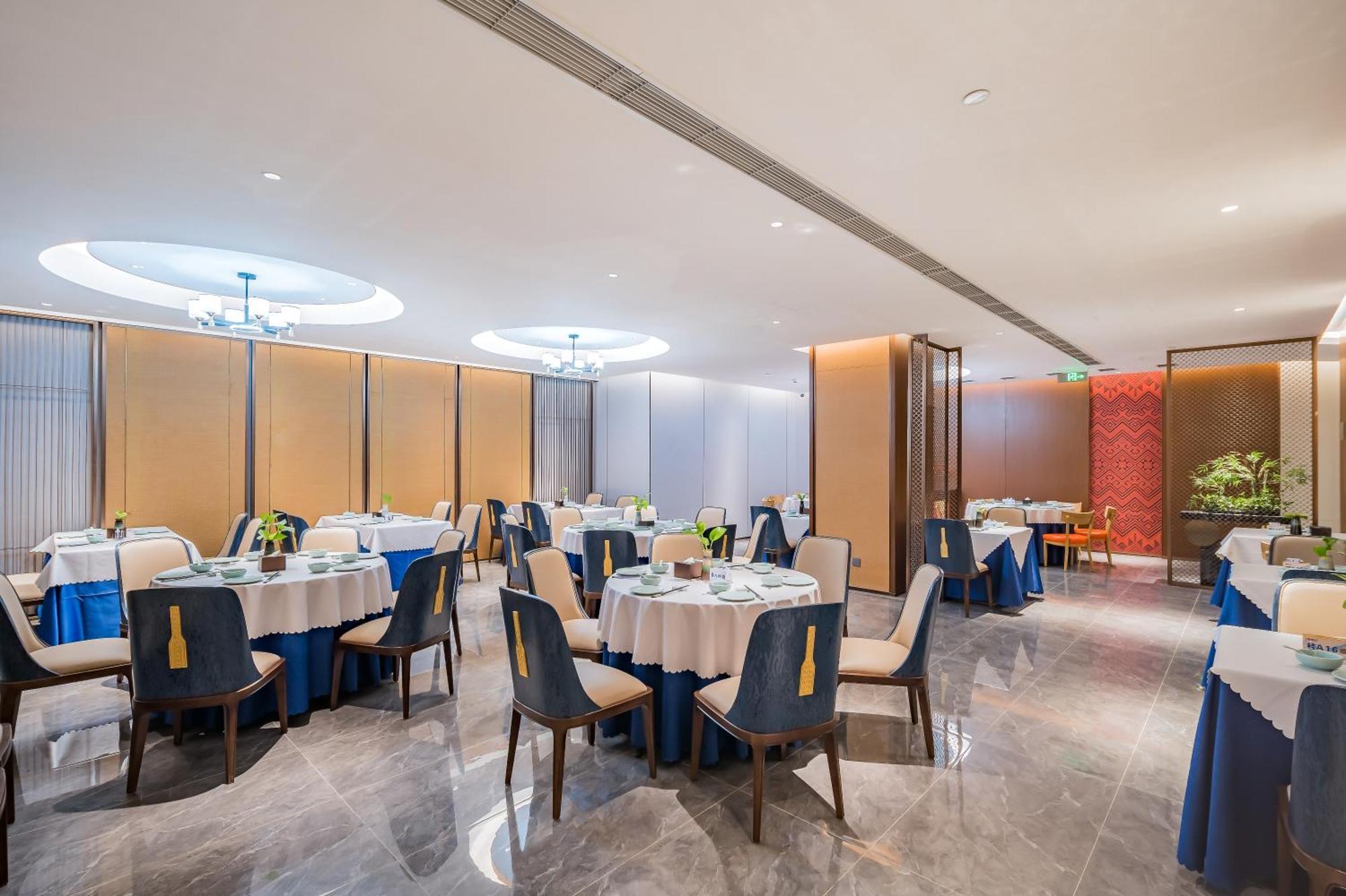 Beijing Guangxi Hotel Eksteriør billede